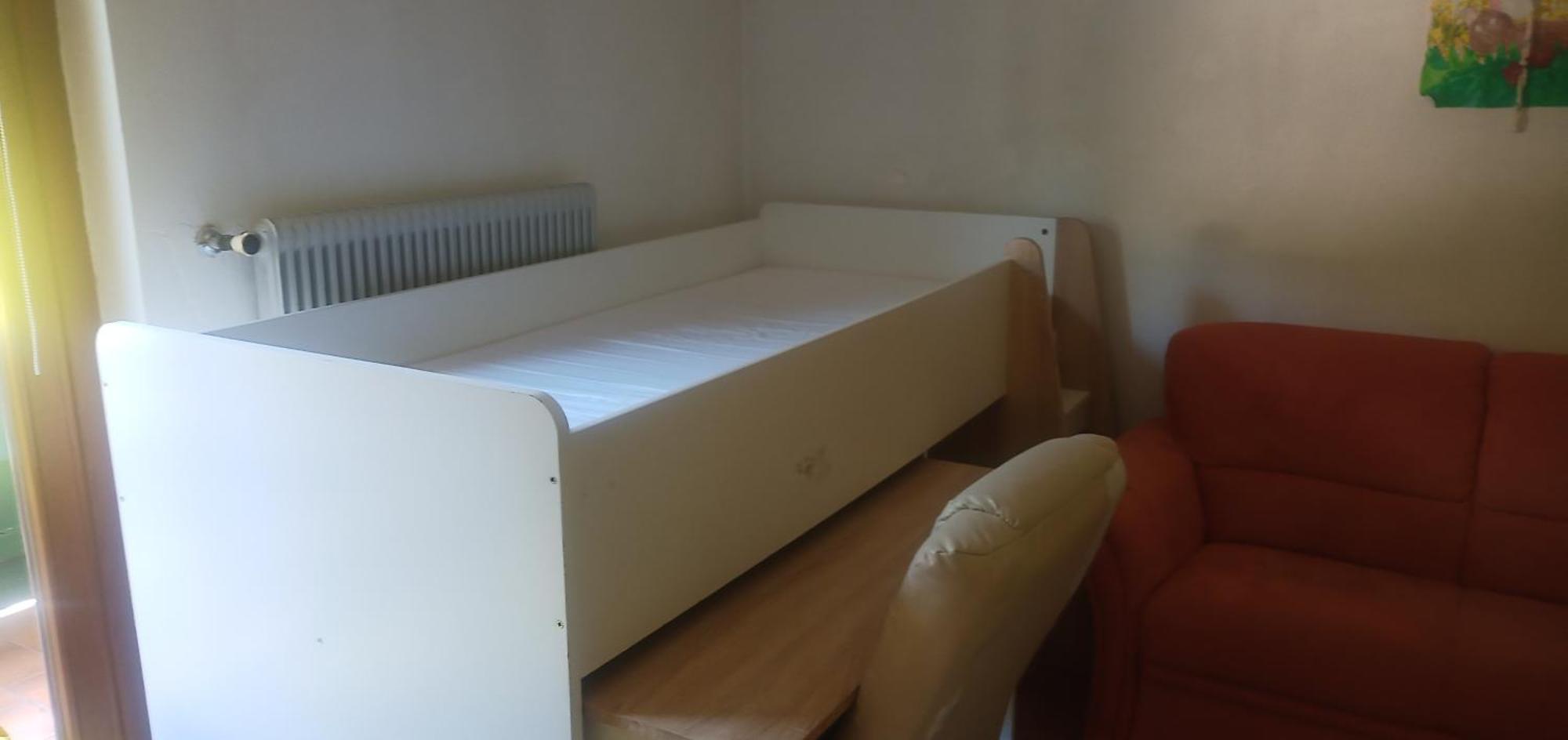 Haus Lägenhet Lungötz Exteriör bild